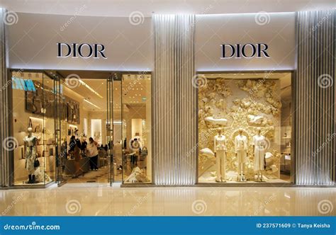 dior dubai mall